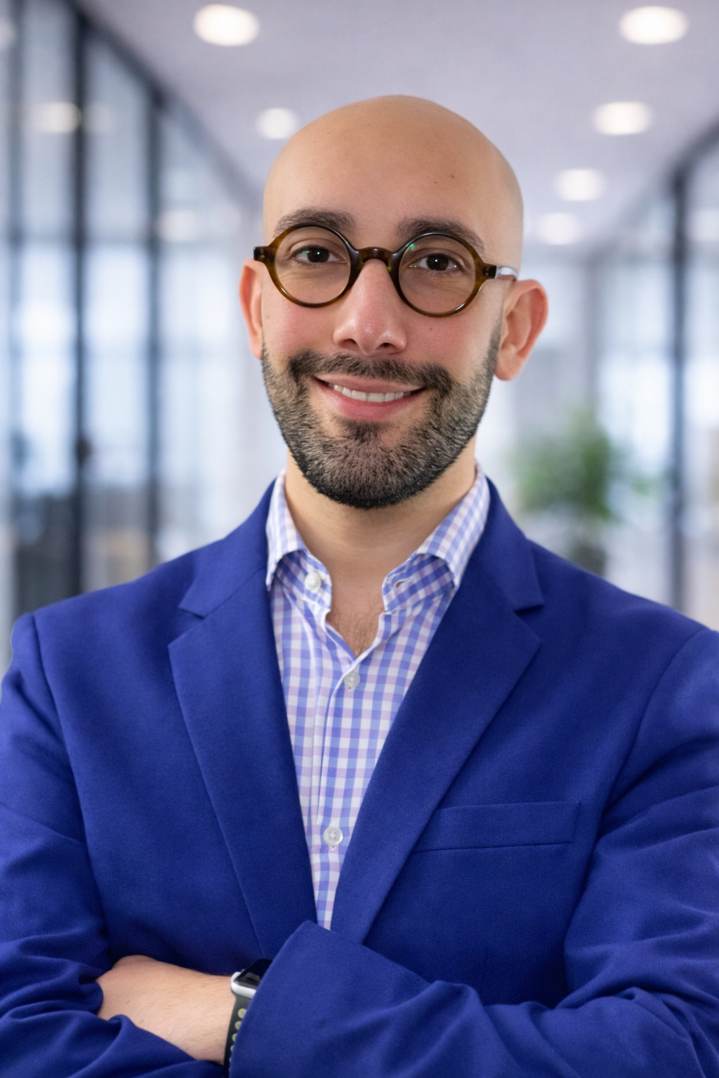 Sami Challel, Founder of SC² Property
